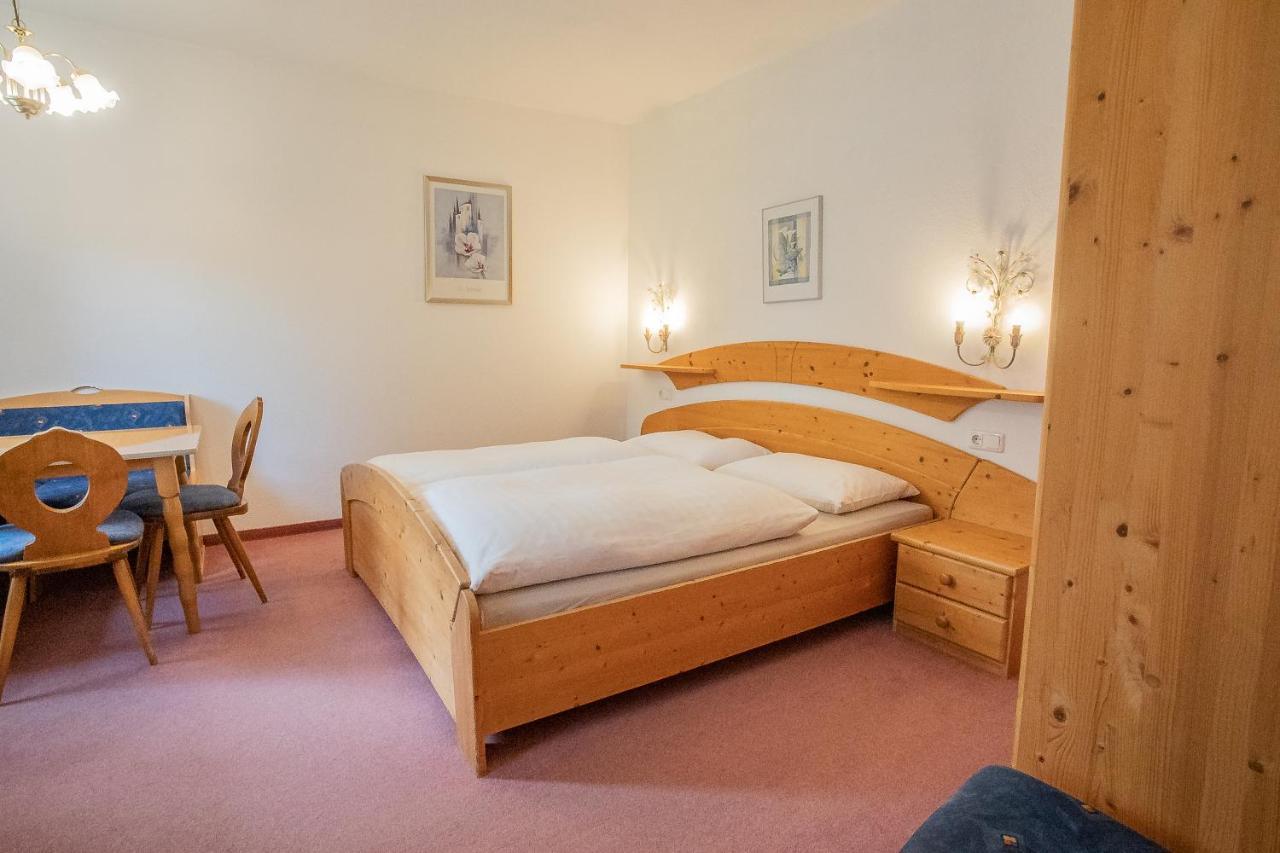 Appartement Egghof Berwang Cameră foto