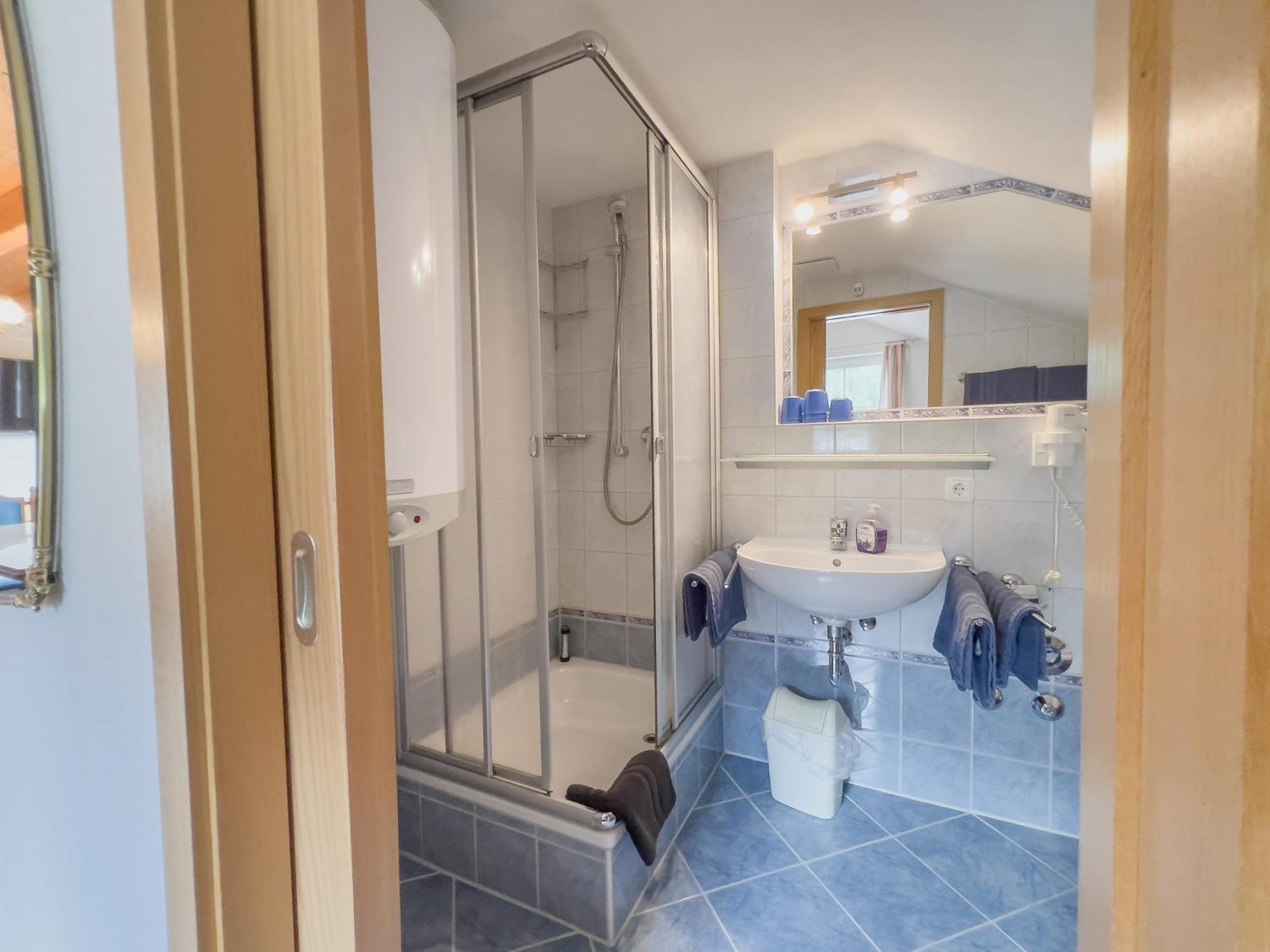 Appartement Egghof Berwang Cameră foto