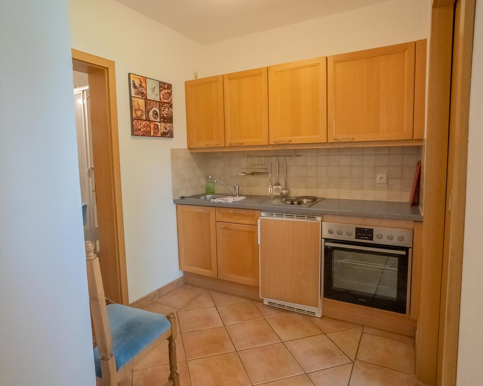 Appartement Egghof Berwang Cameră foto