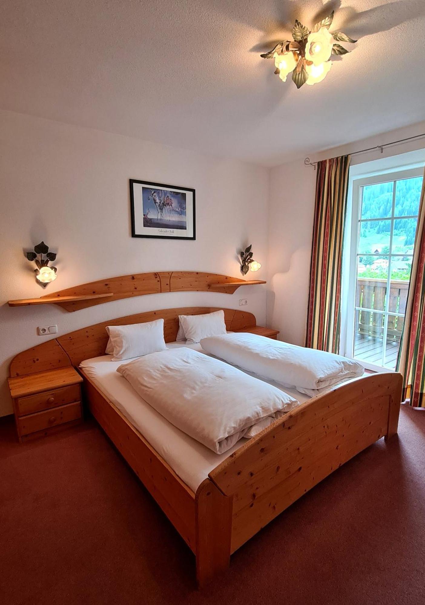 Appartement Egghof Berwang Cameră foto